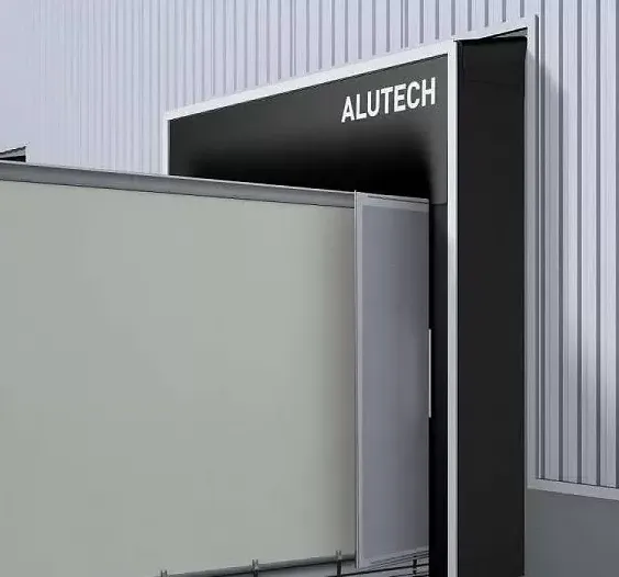 Герметизаторы проема